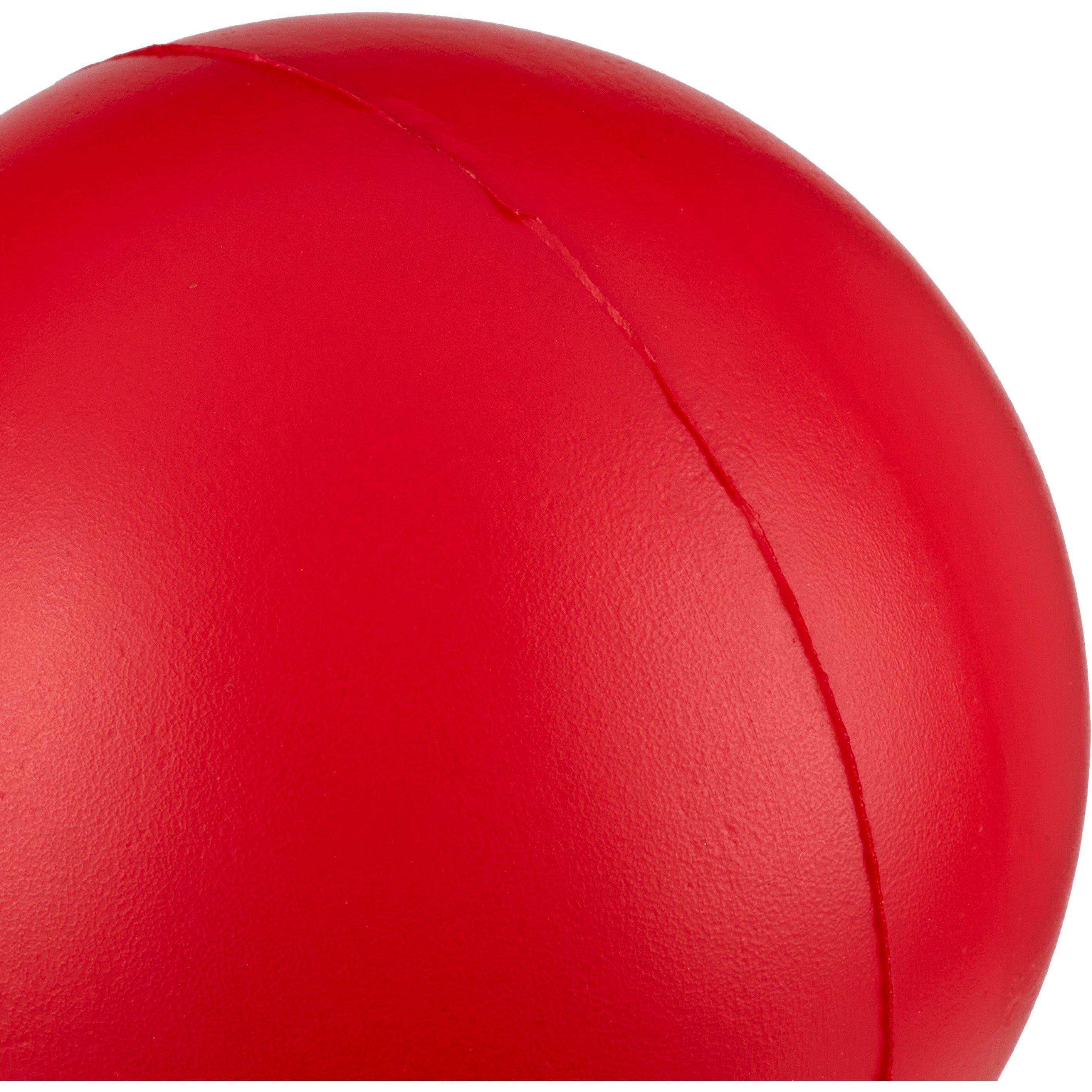 Neutral - Sports Directory - Coated Foam Balls (Set of 4) - 7