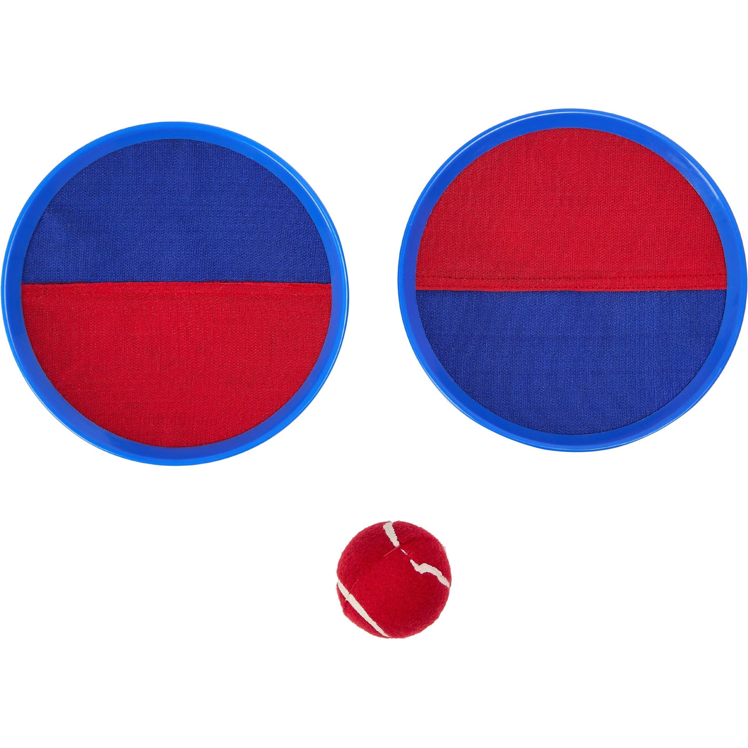 Neutral - Sports Directory - Catch Pads - 1