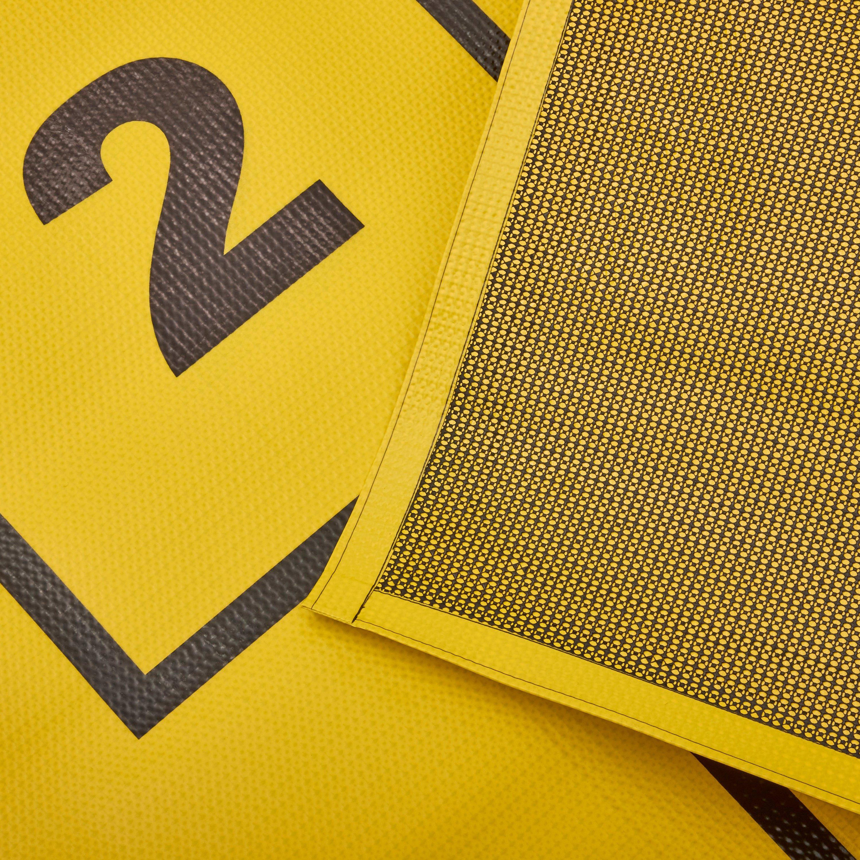 Neutral - Sports Directory - Hopscotch Mat - 3