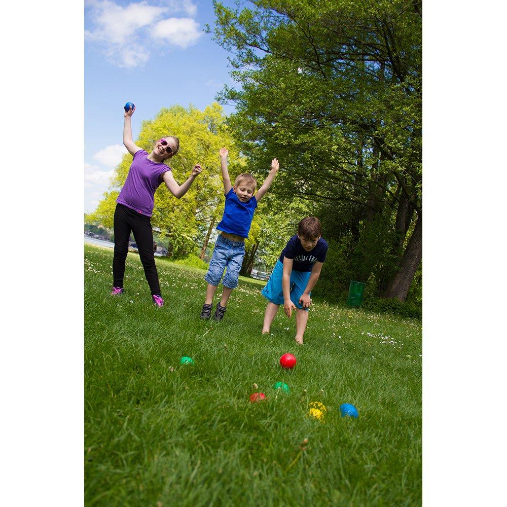 Neutral - Schildkrot - Fun Boccia Set - 2