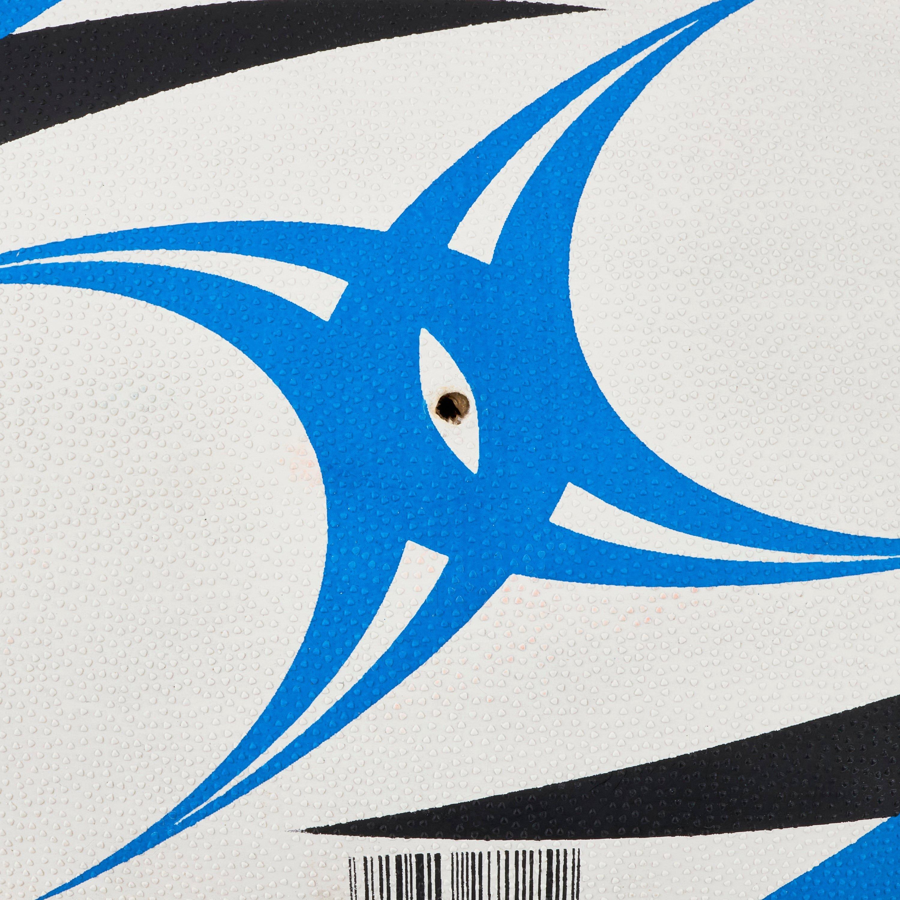 Neutral - Gilbert - Gilbert G-TR3000 Trainer Rugby Ball - 16