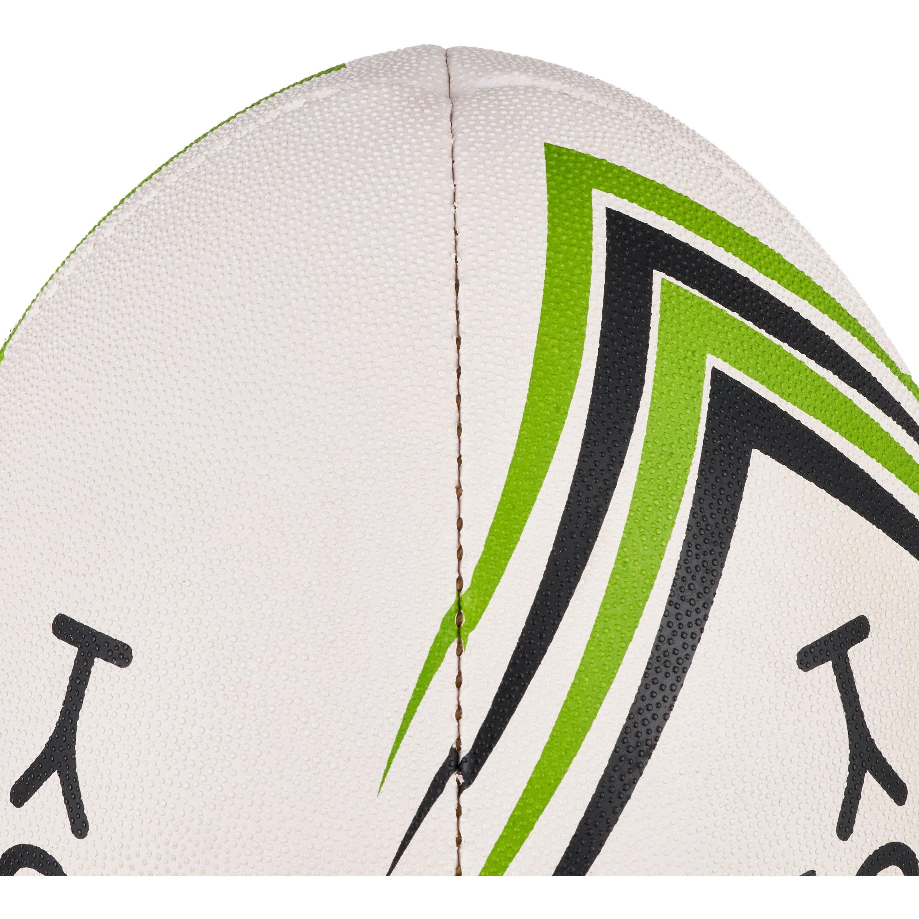 Neutral - KooGa - Kooga KX-400 Rugby Ball - 2