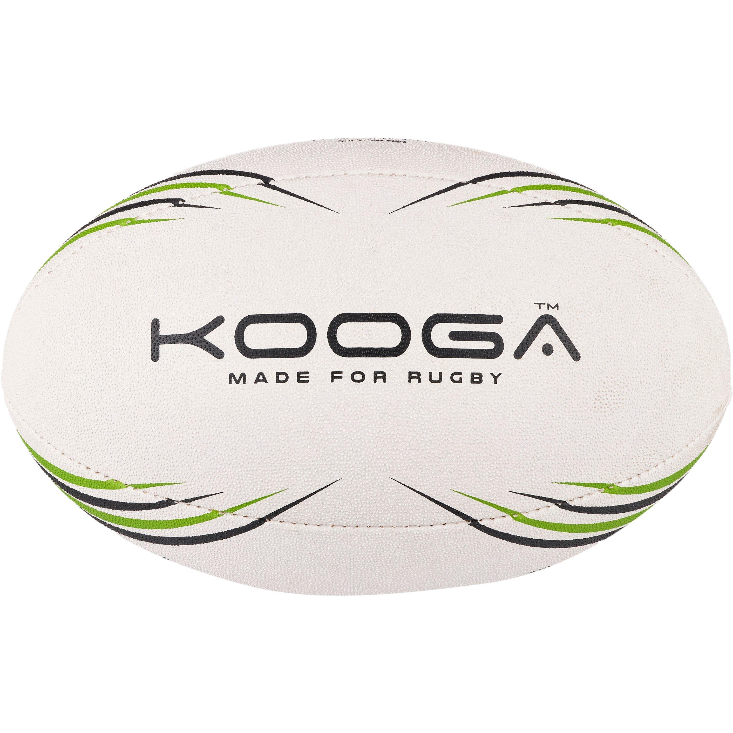 Neutral - KooGa - Kooga KX-400 Rugby Ball - 3