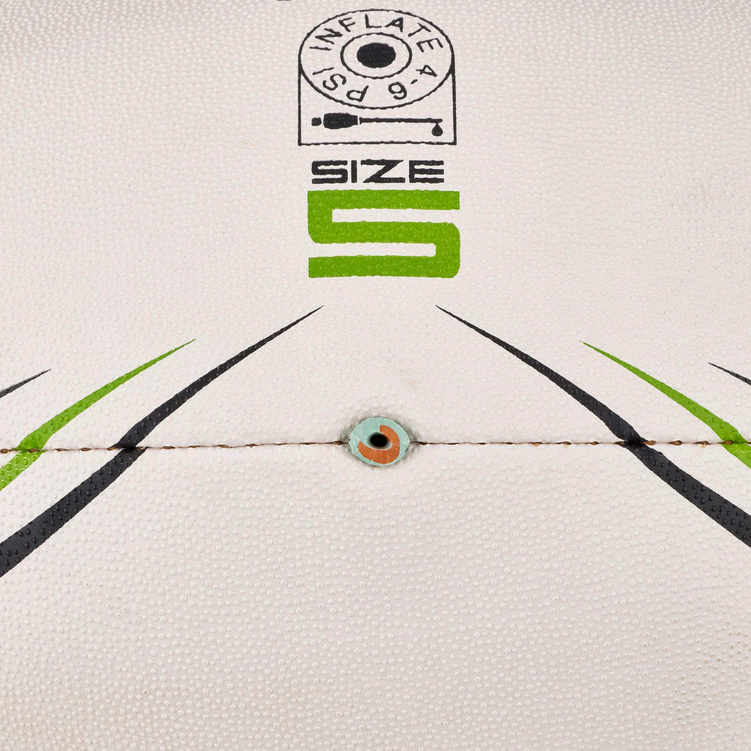 Neutral - KooGa - Kooga KX-400 Rugby Ball - 5