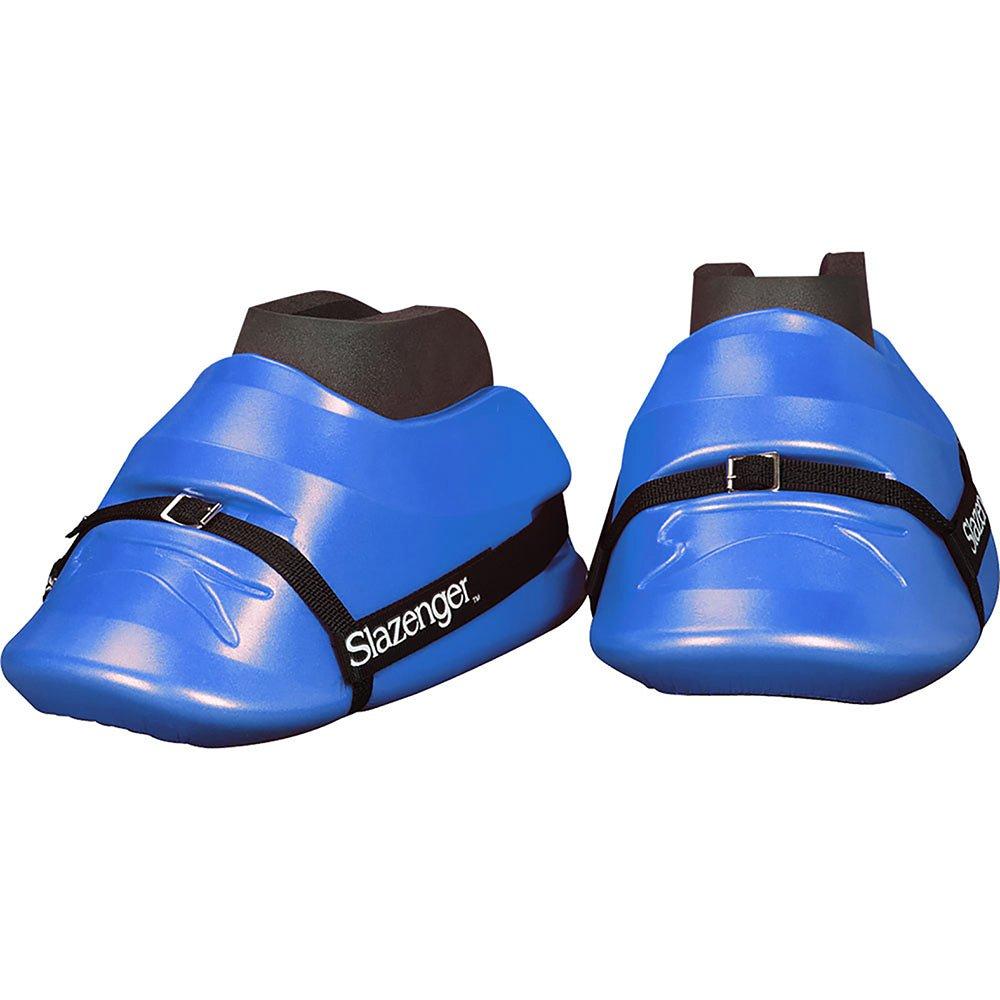Slazenger Slazenger Academy Hockey GK Kickers (Pair)