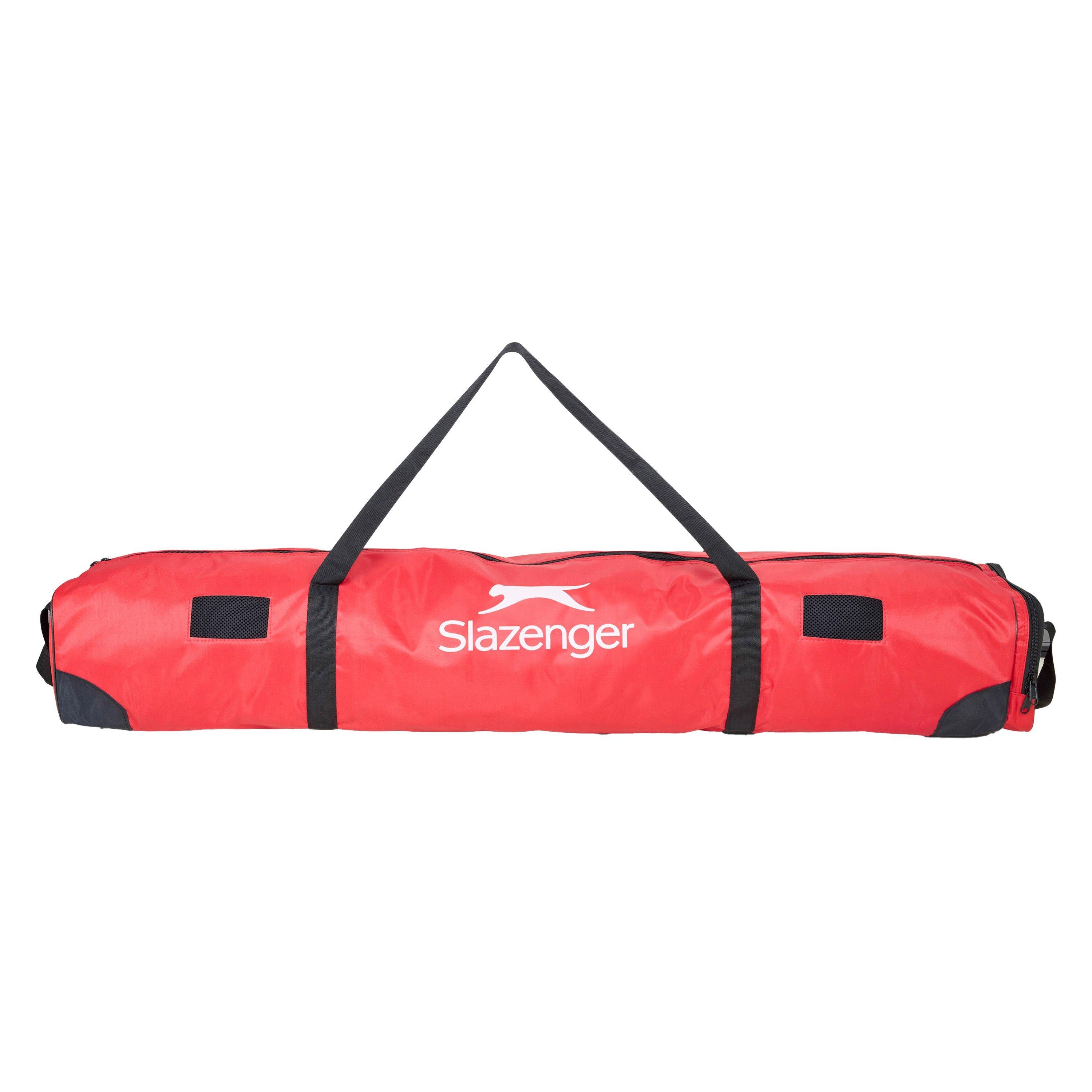 Neutral - Slazenger - Slazenger Rounders Bag - 1