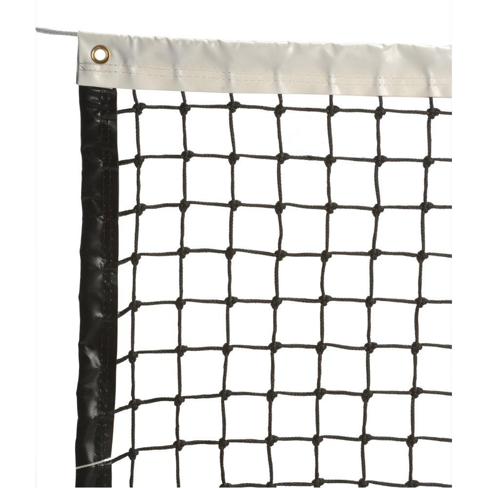 Harrod Men's 2.2Mm Club Tennis Net - Neutral