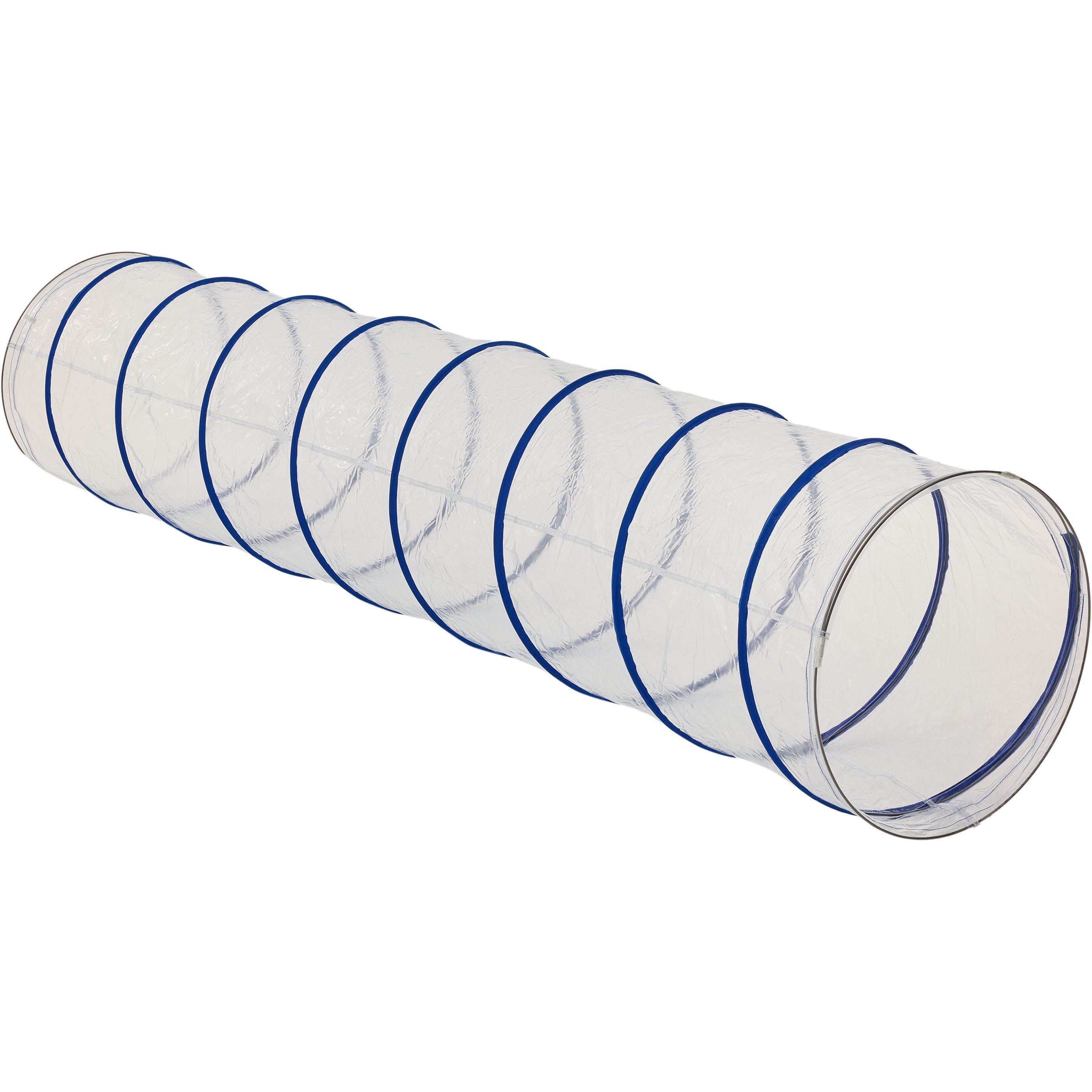 Neutral - Sports Directory - Clear Tunnel - 1