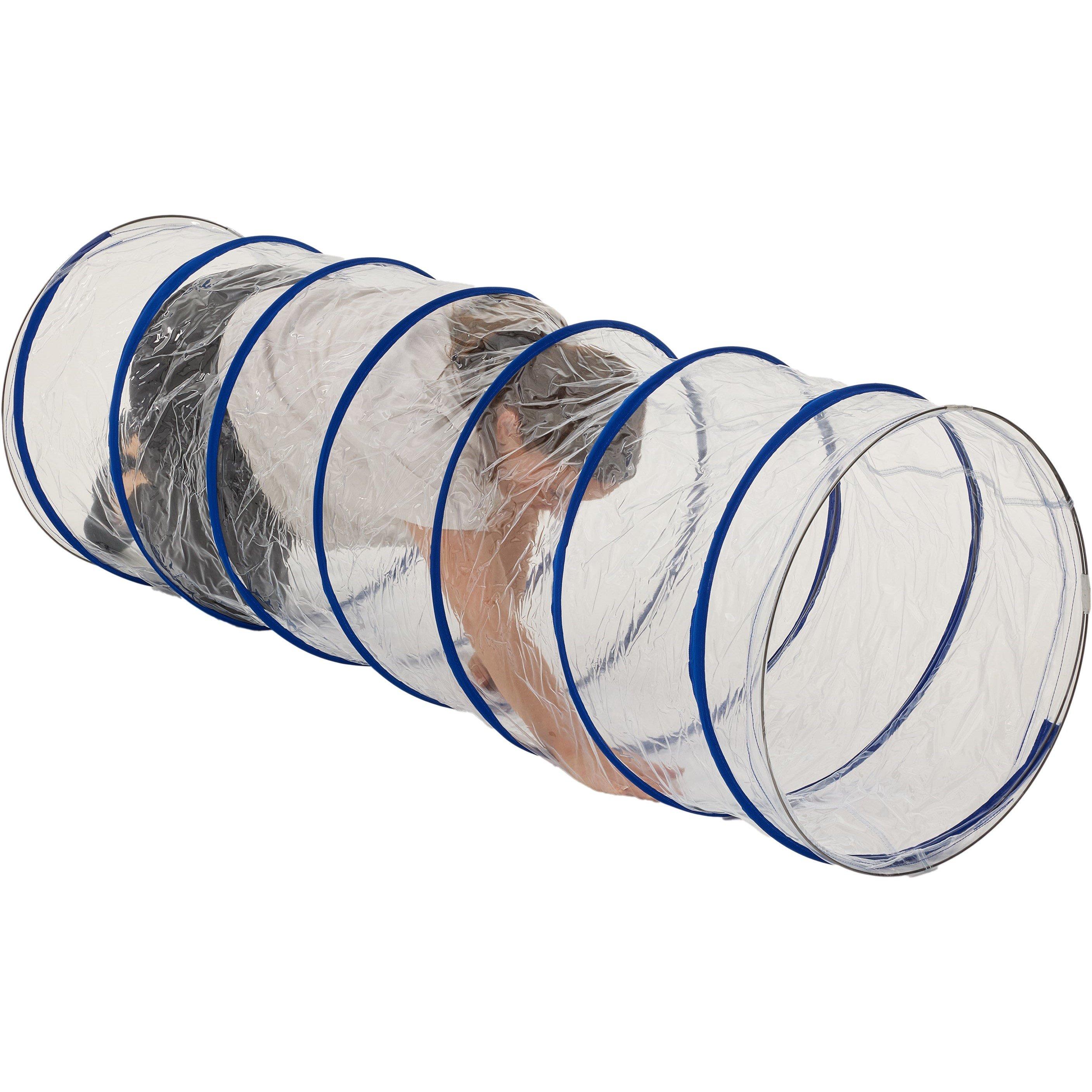 Neutral - Sports Directory - Clear Tunnel - 2