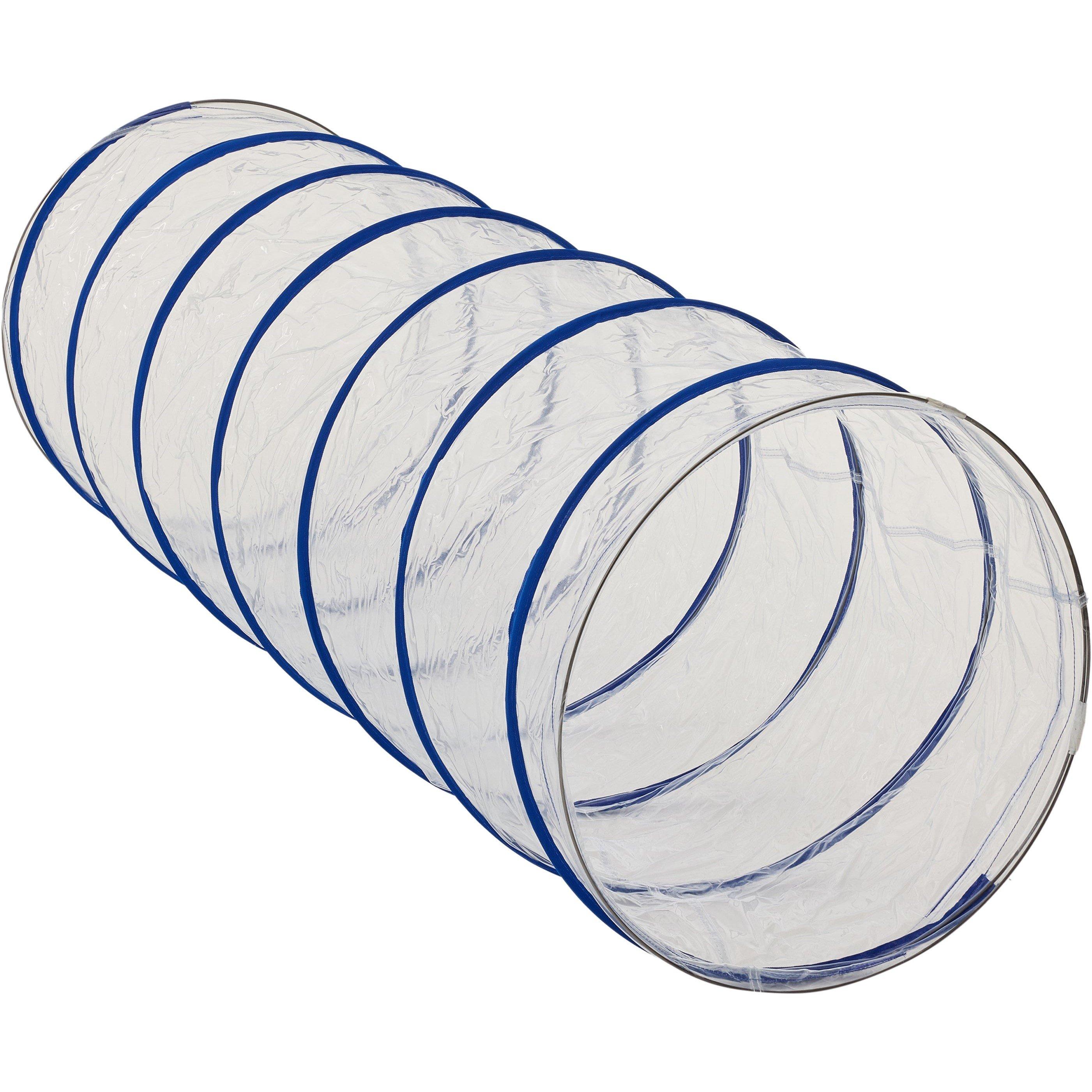 Neutral - Sports Directory - Clear Tunnel - 5