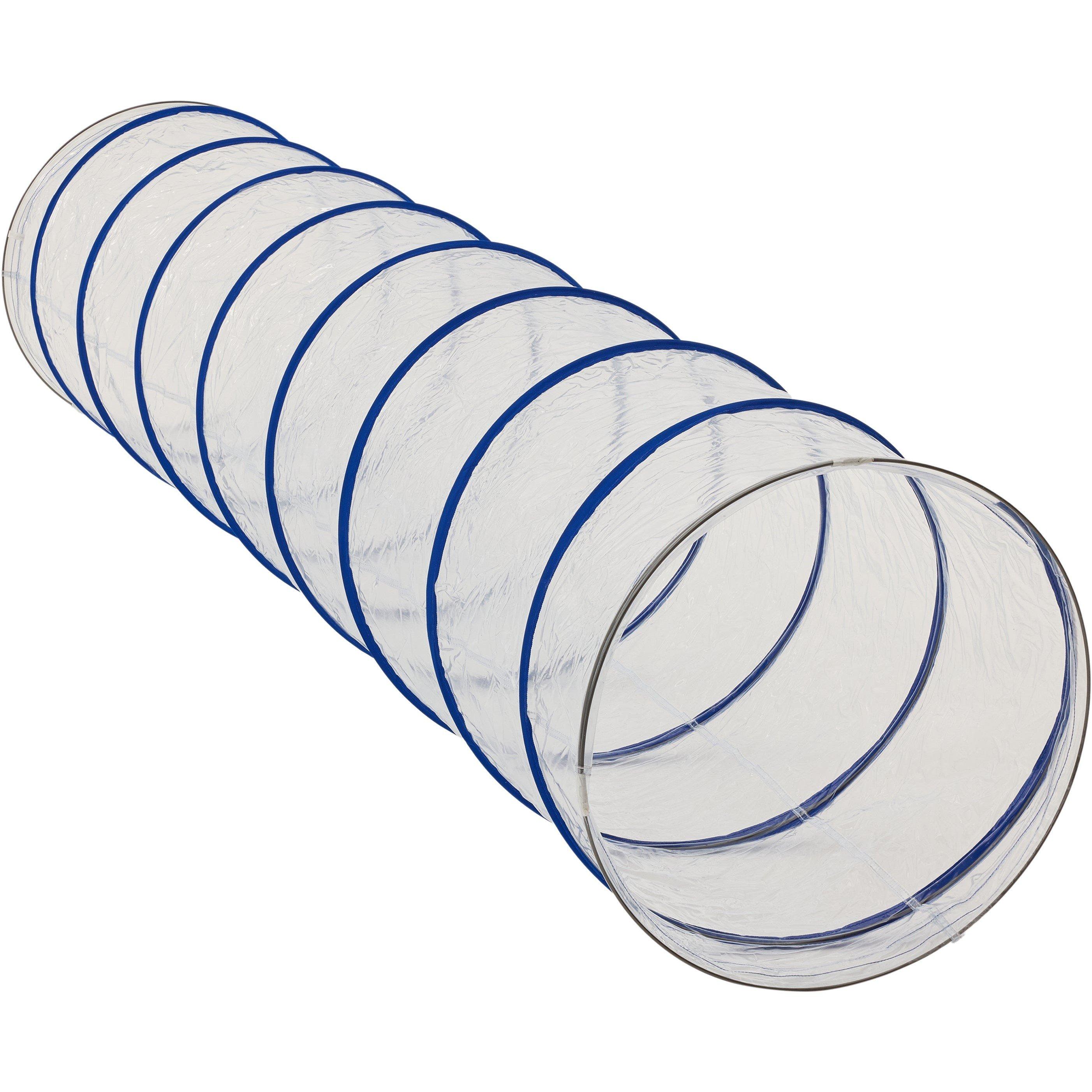 Neutral - Sports Directory - Clear Tunnel - 6