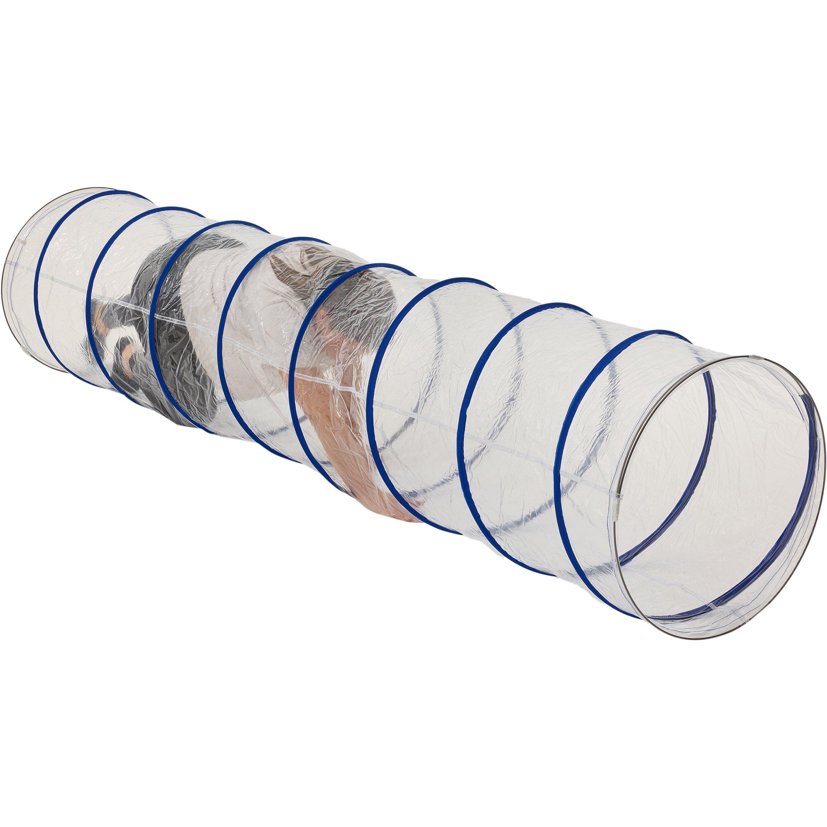 Neutral - Sports Directory - Clear Tunnel - 7