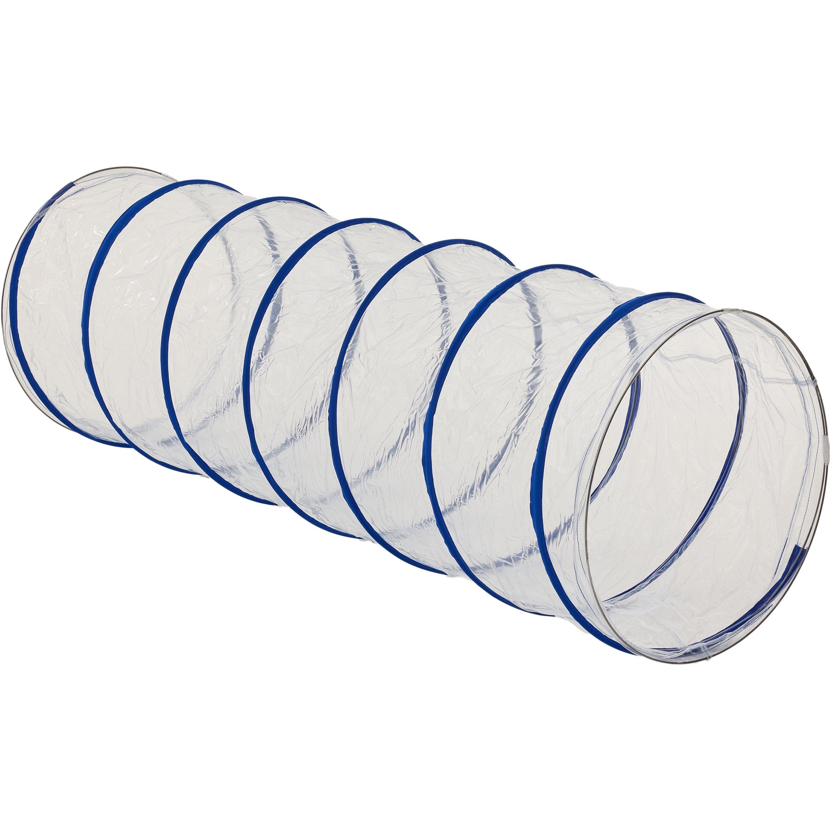 Neutral - Sports Directory - Clear Tunnel - 10