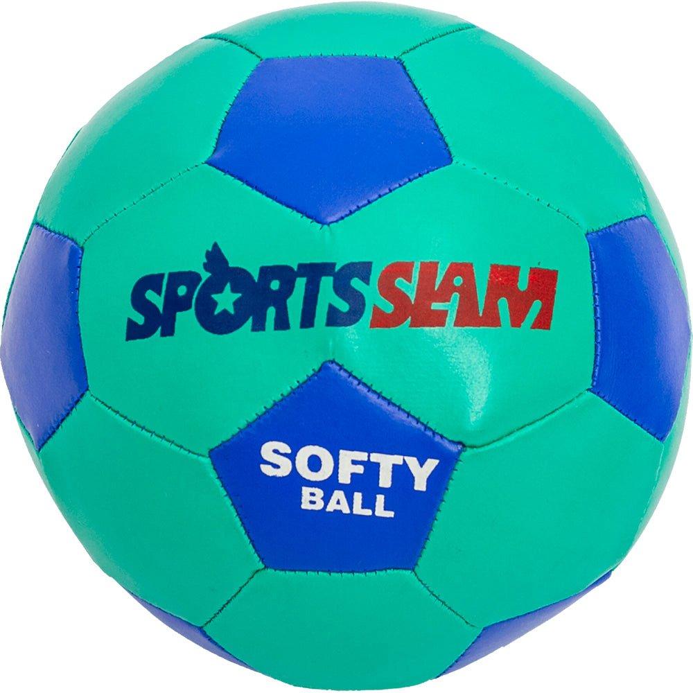Neutral - Sports Directory - Sports Slam Softy Football - 1