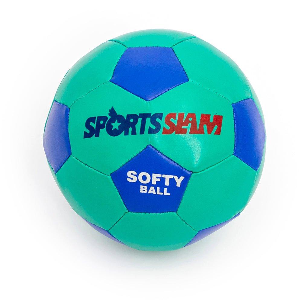 Neutral - Sports Directory - Sports Slam Softy Football - 2