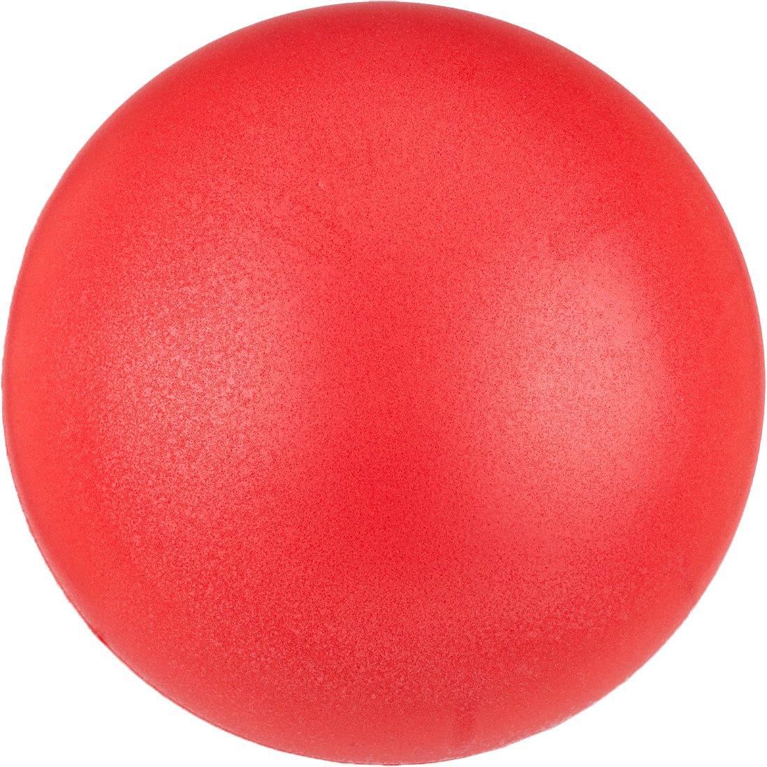 Sports Directory  20Cm Foam Sponge Ball - Red