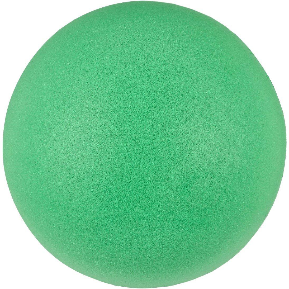 Sports Directory  20Cm Foam Sponge Ball - Green