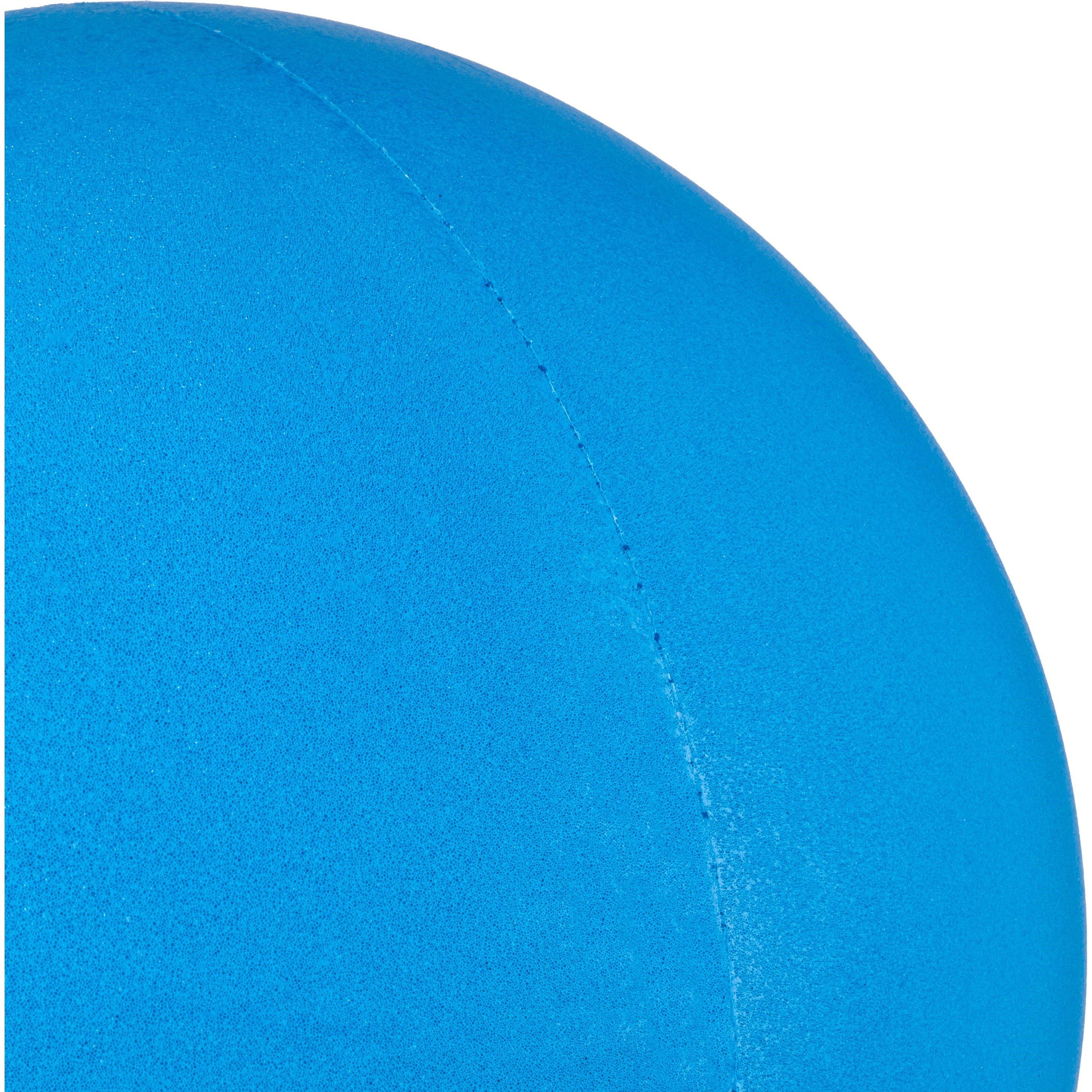 Green - Sports Directory - 20cm Foam Sponge Ball - 4