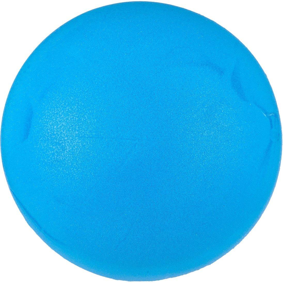 Sports Directory  20Cm Foam Sponge Ball - Blue