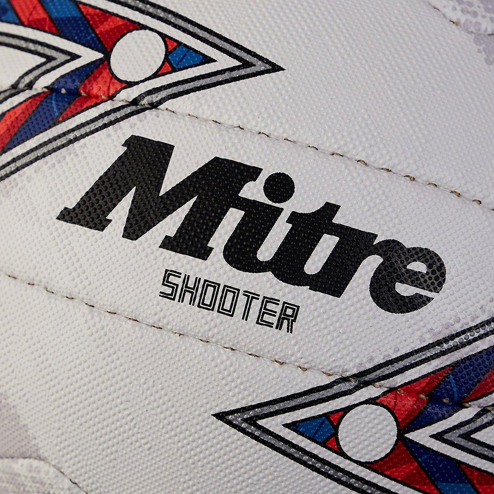 Neutral - Mitre - Mitre Shooter Netball - 4