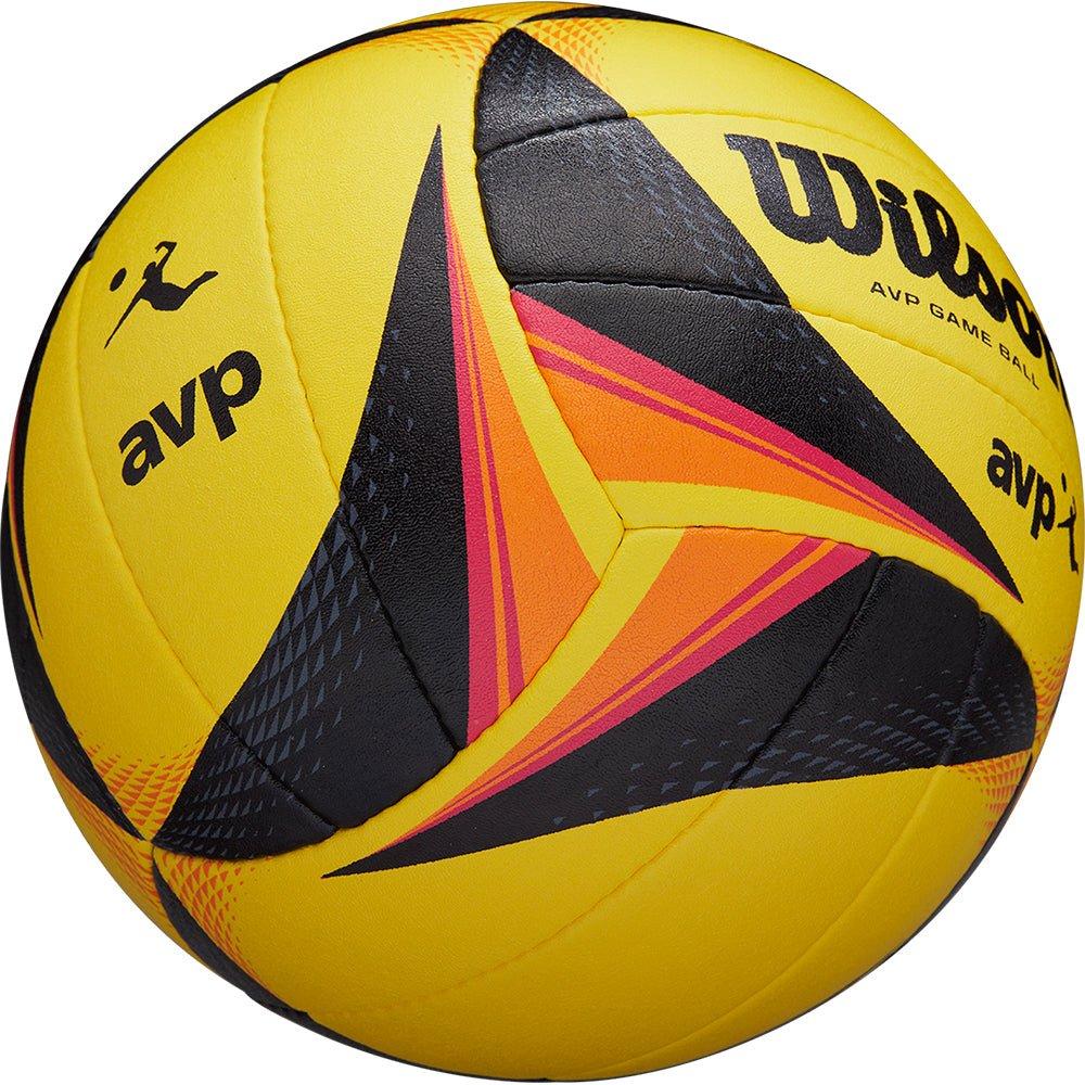 Neutral - Wilson - Wilson OPTX AVP Official Volleyball - 2