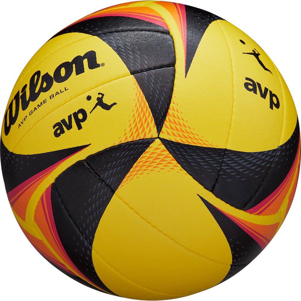 Neutral - Wilson - Wilson OPTX AVP Official Volleyball - 3