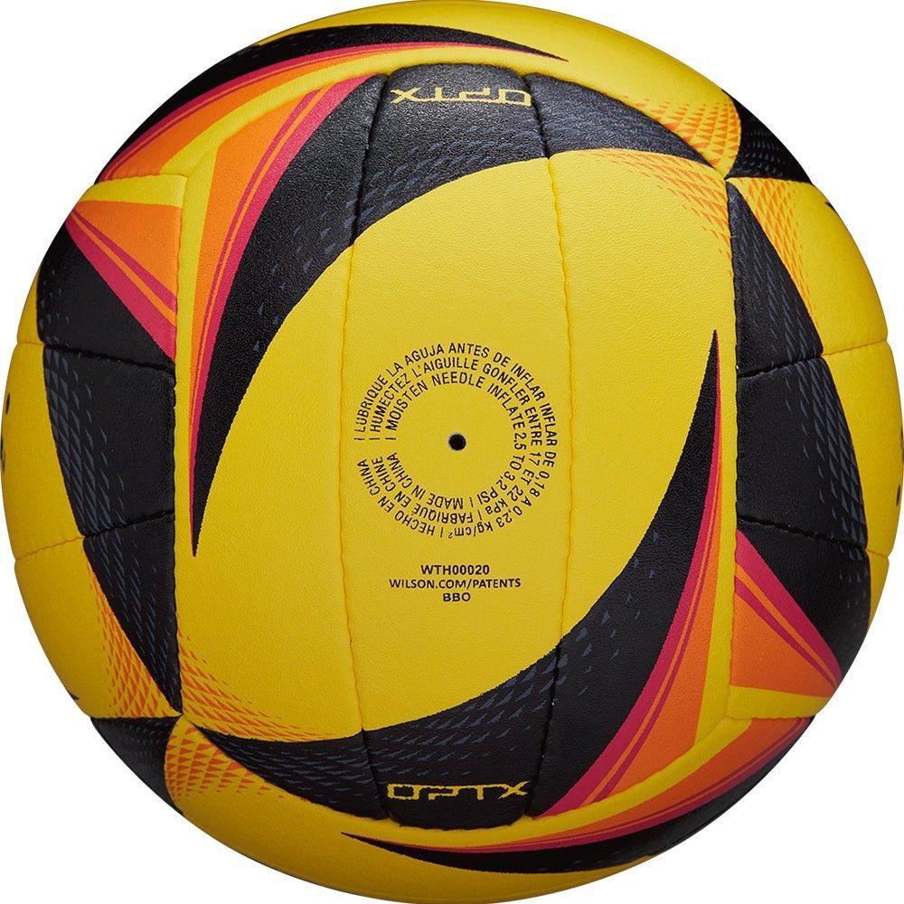 Neutral - Wilson - Wilson OPTX AVP Official Volleyball - 5
