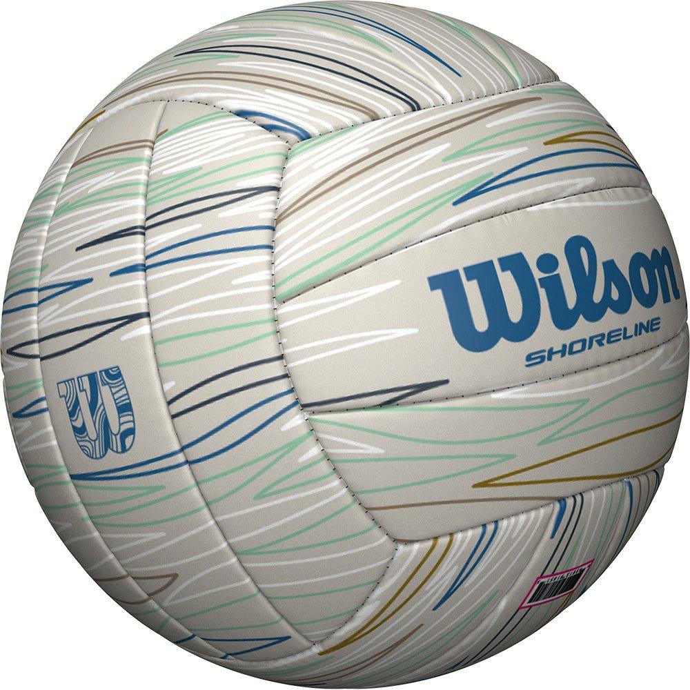 Neutral - Wilson - Wilson Shoreline Eco Volleyball - 2