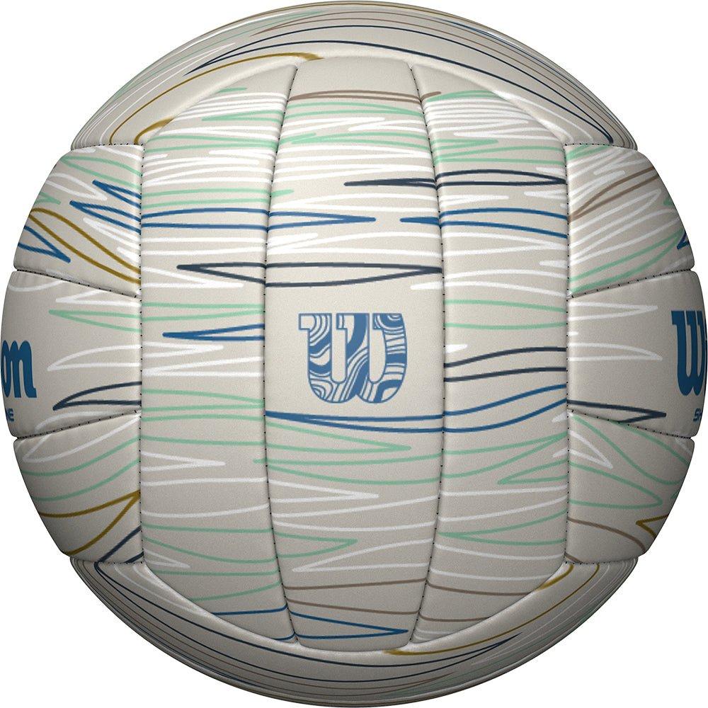 Neutral - Wilson - Wilson Shoreline Eco Volleyball - 3