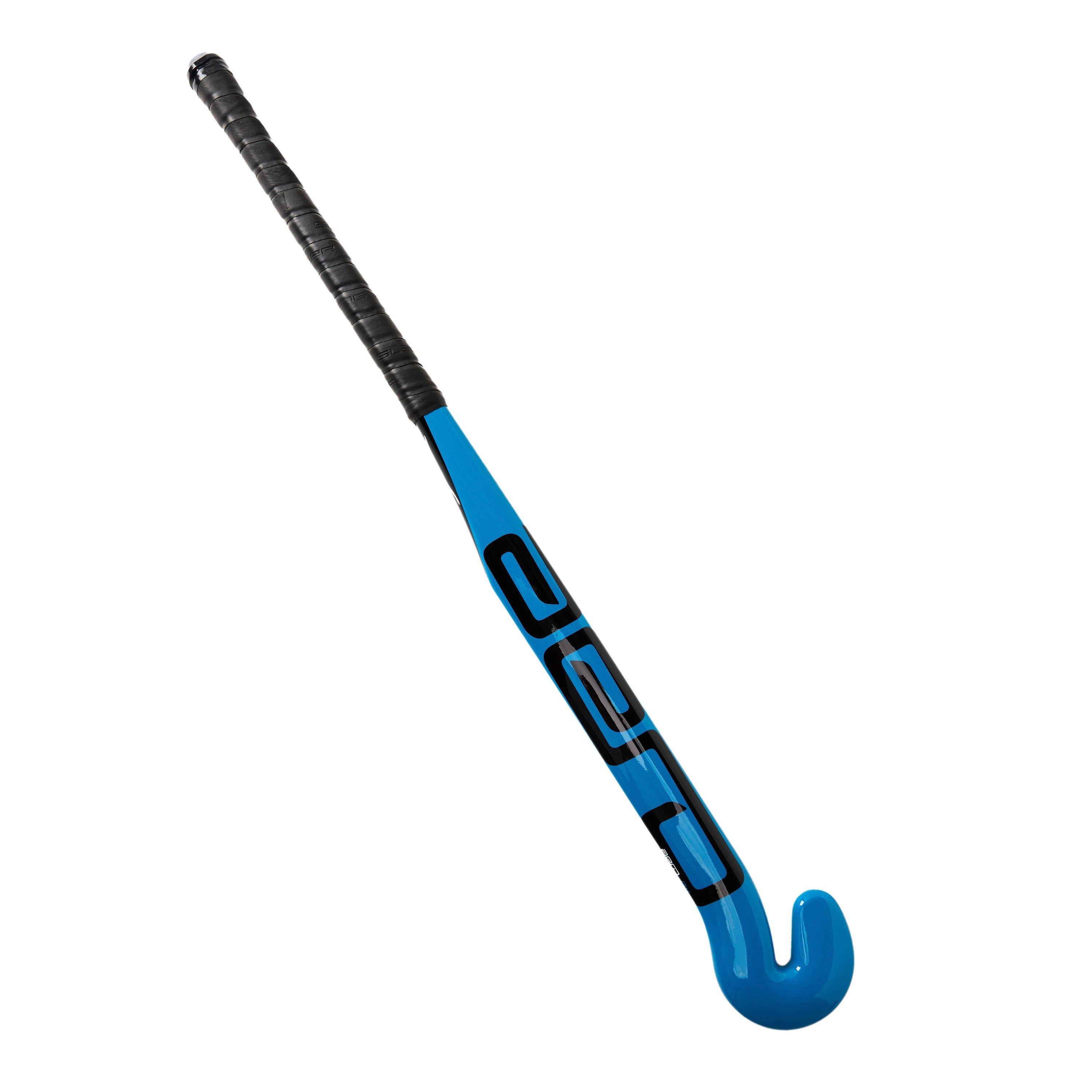 Neutral - Slazenger - Slazenger Aero Goalie Stick 37in - 1