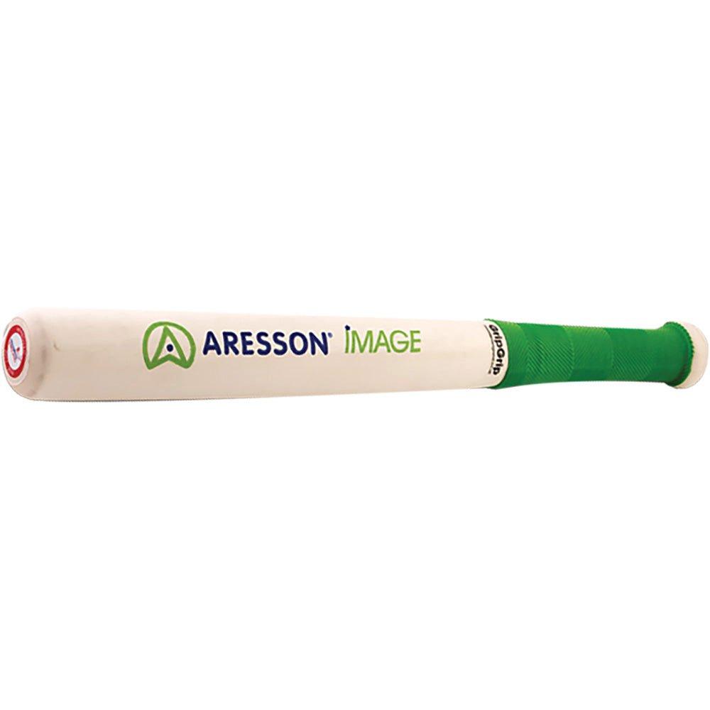 Neutral - Aresson - Aresson Image Unspliced Rounders Bat