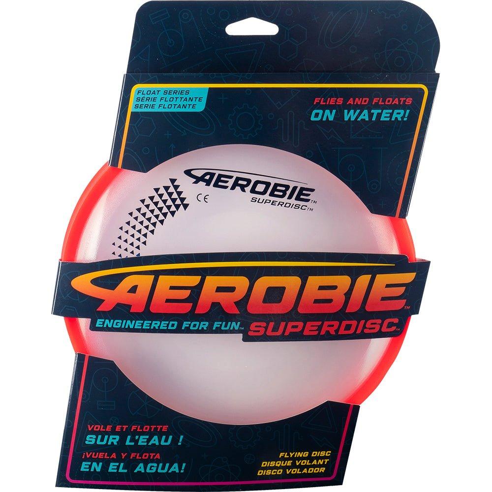Neutral - Aerobie - Frisbee Superdisc - 1