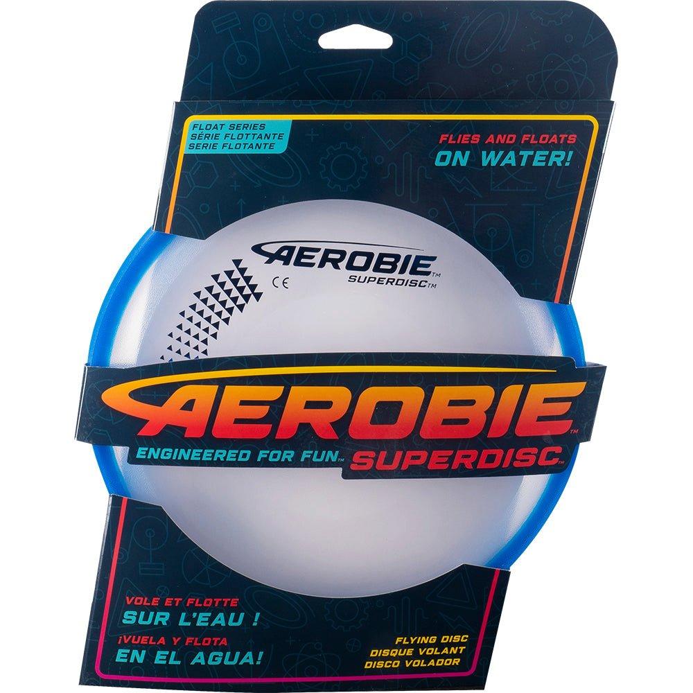 Neutral - Aerobie - Aerobie Frisbee Superdisc - 2