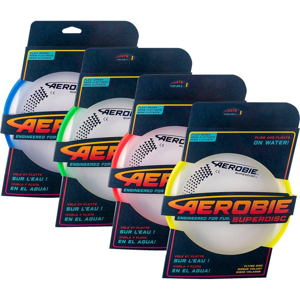 Neutral - Aerobie - Aerobie Frisbee Superdisc - 5