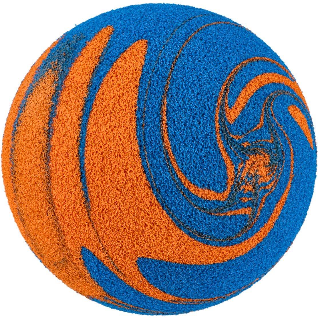 Neutral - Sports Directory - Swirly Foam Balls (Set of 6) - 2