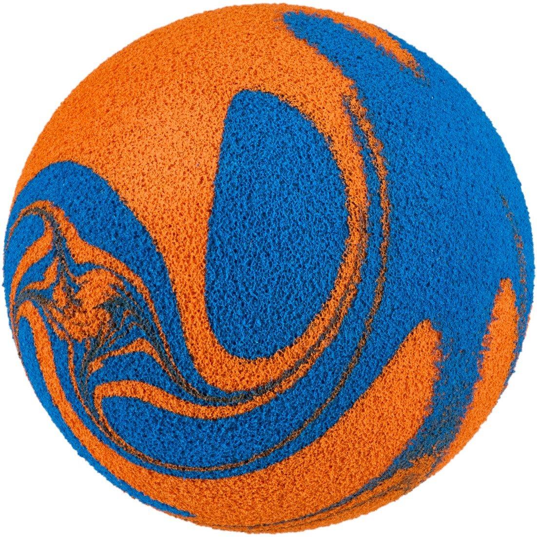 Neutral - Sports Directory - Swirly Foam Balls (Set of 6) - 3