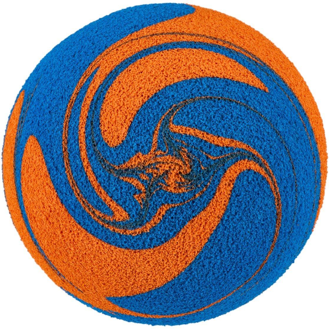 Neutral - Sports Directory - Swirly Foam Balls (Set of 6) - 4