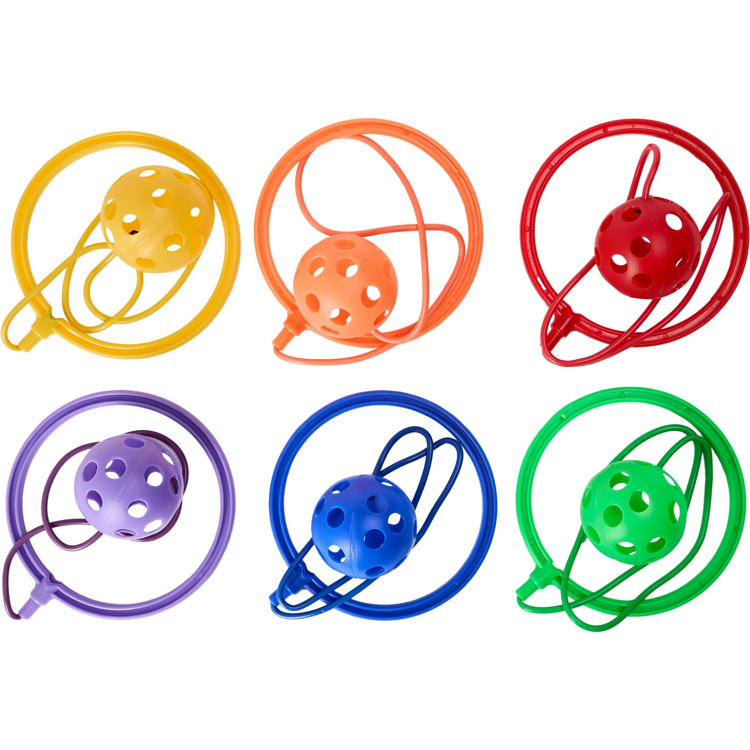 Neutral - Unknown - Ankle Skips (Set of 6) - 1