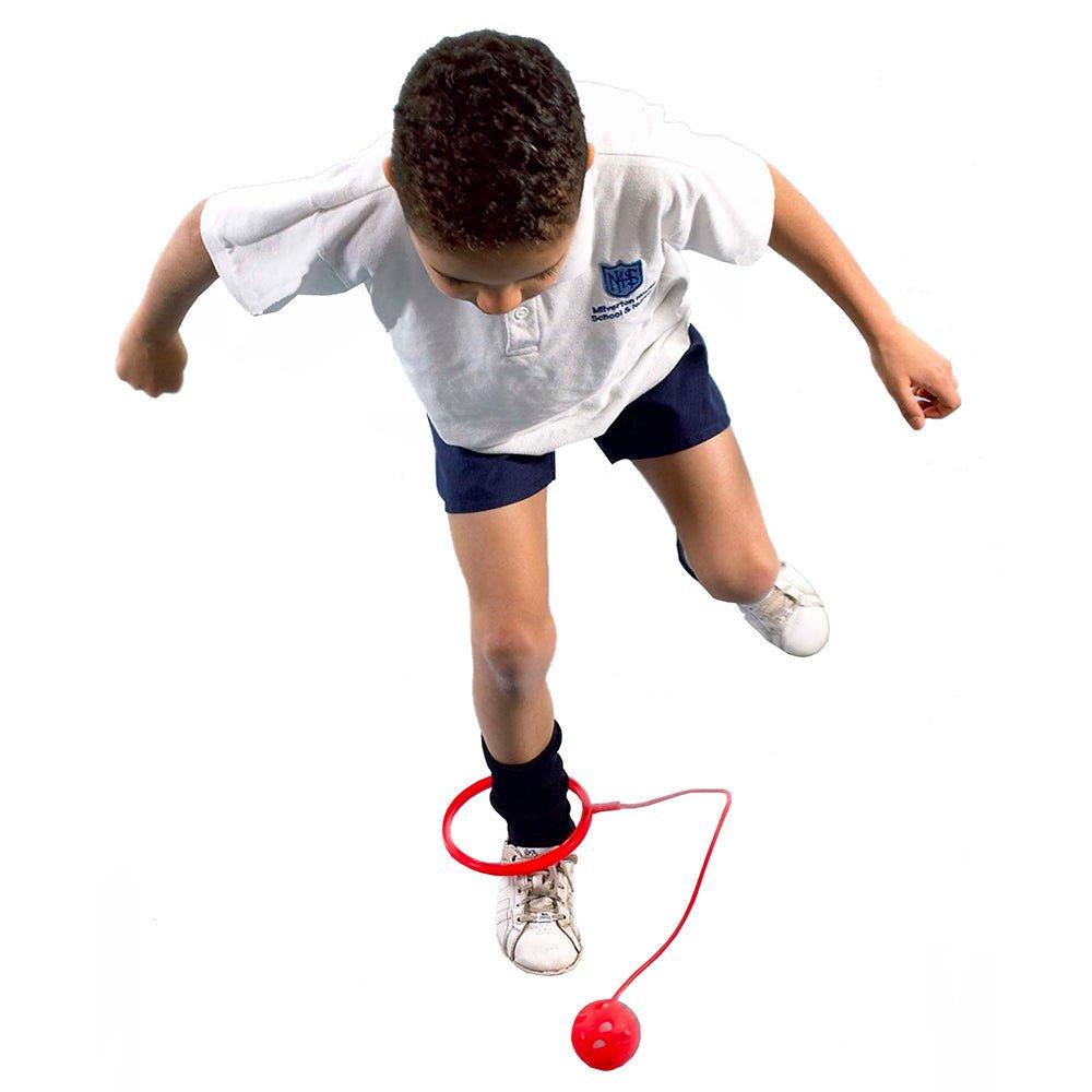Neutral - Unknown - Ankle Skips (Set of 6) - 3