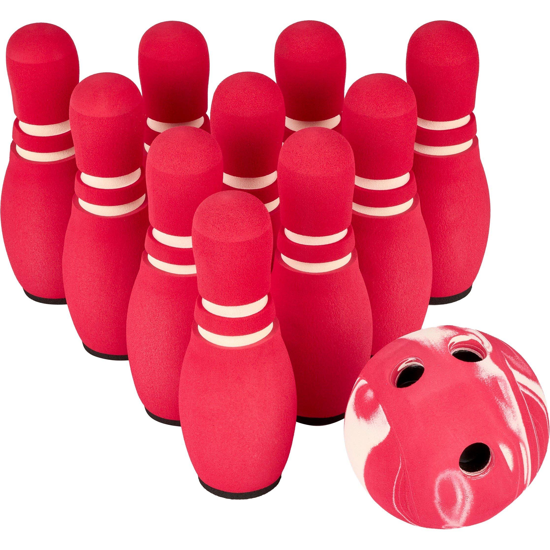 Neutral - Sports Directory - Bowling Set - 1