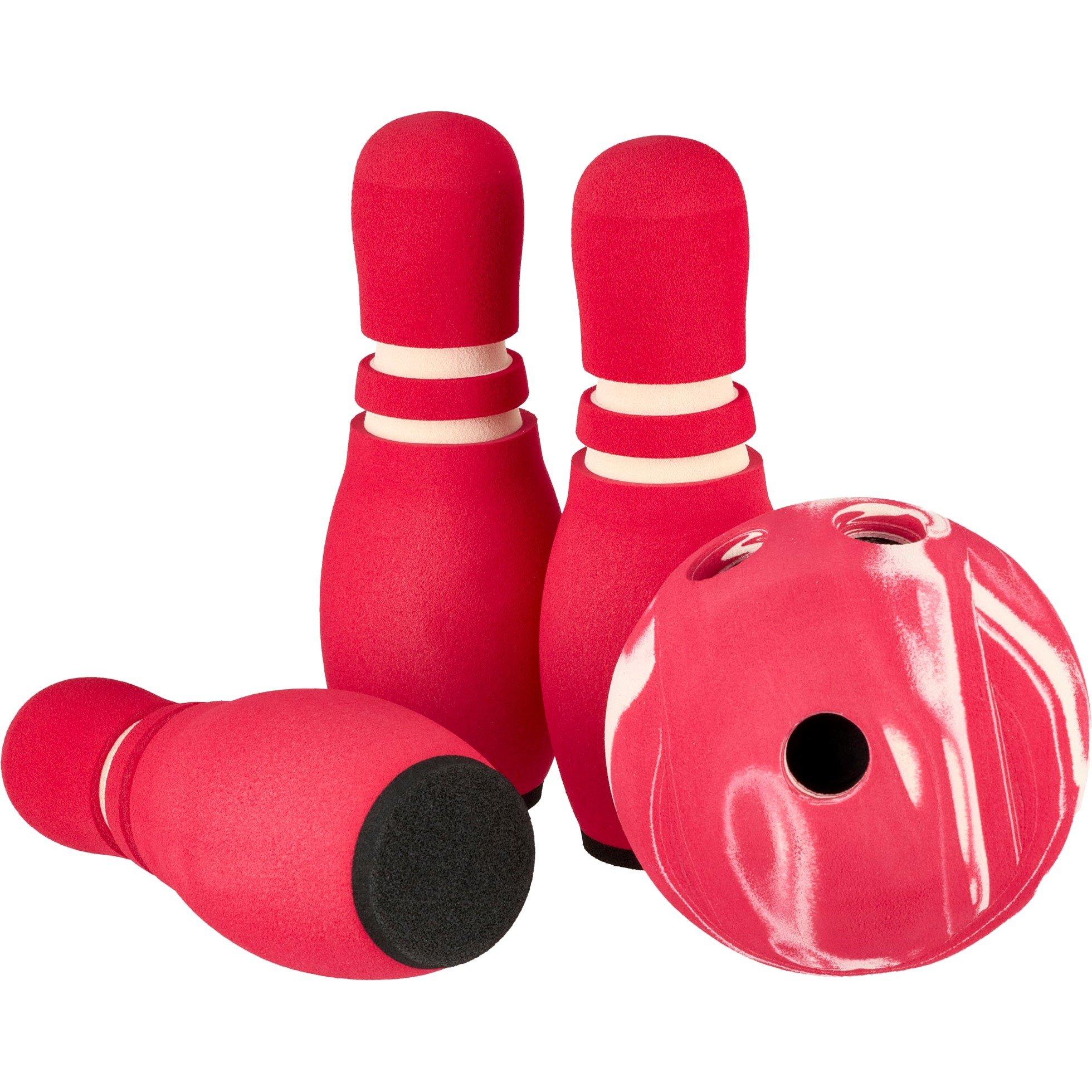 Neutral - Sports Directory - Bowling Set - 2