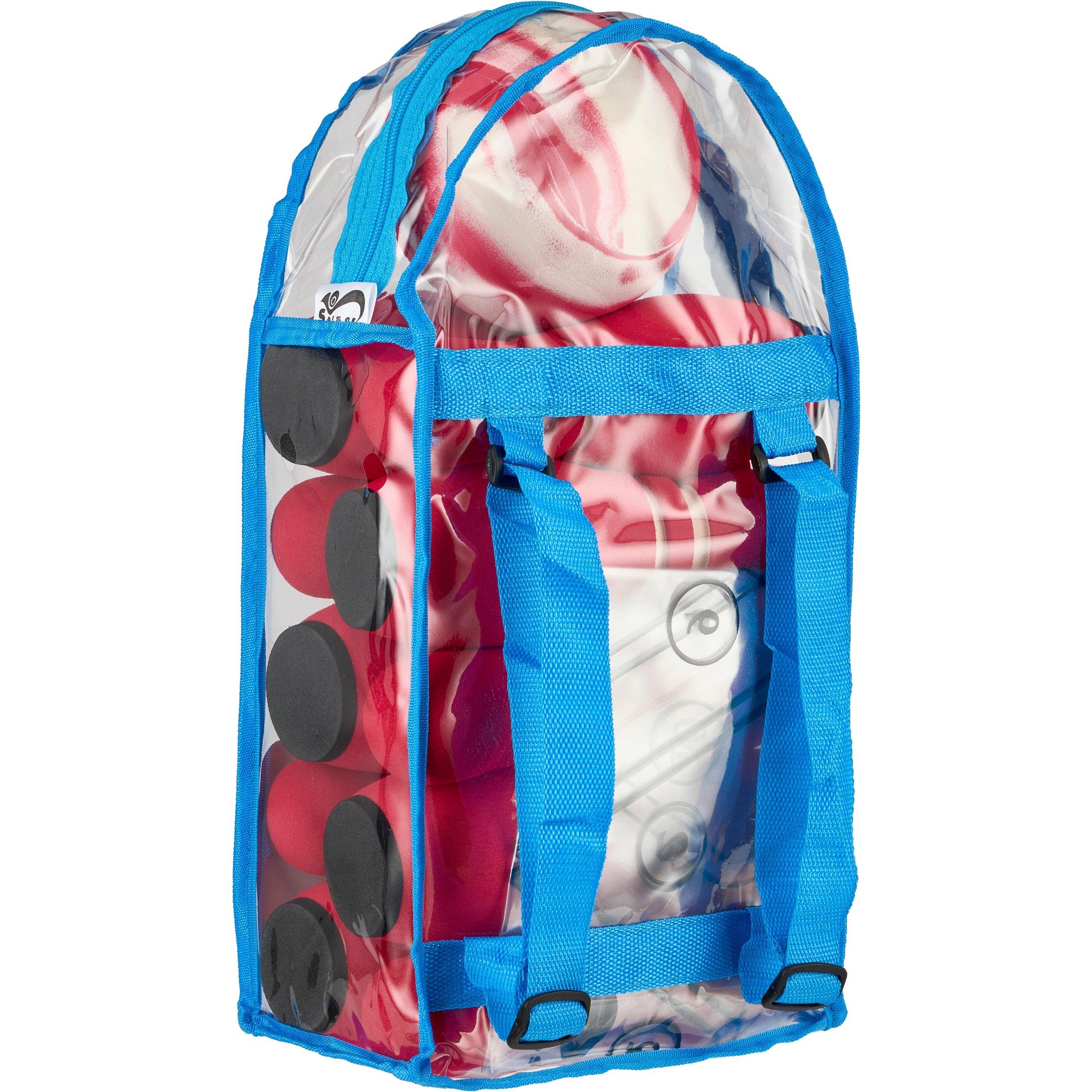 Neutral - Sports Directory - Bowling Set - 6