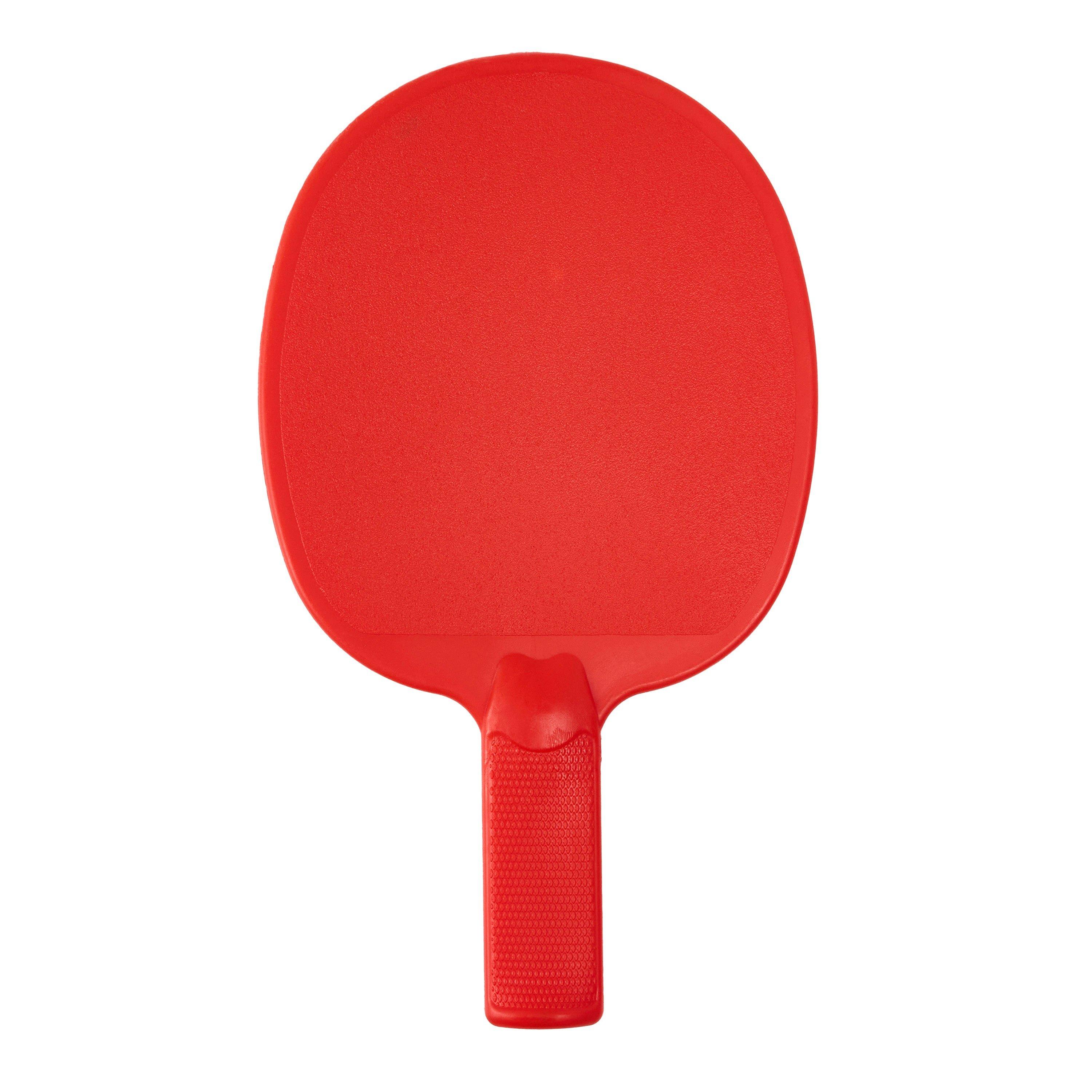 Neutral - Sports Directory - Polypropylene Table Tennis Bat - 1