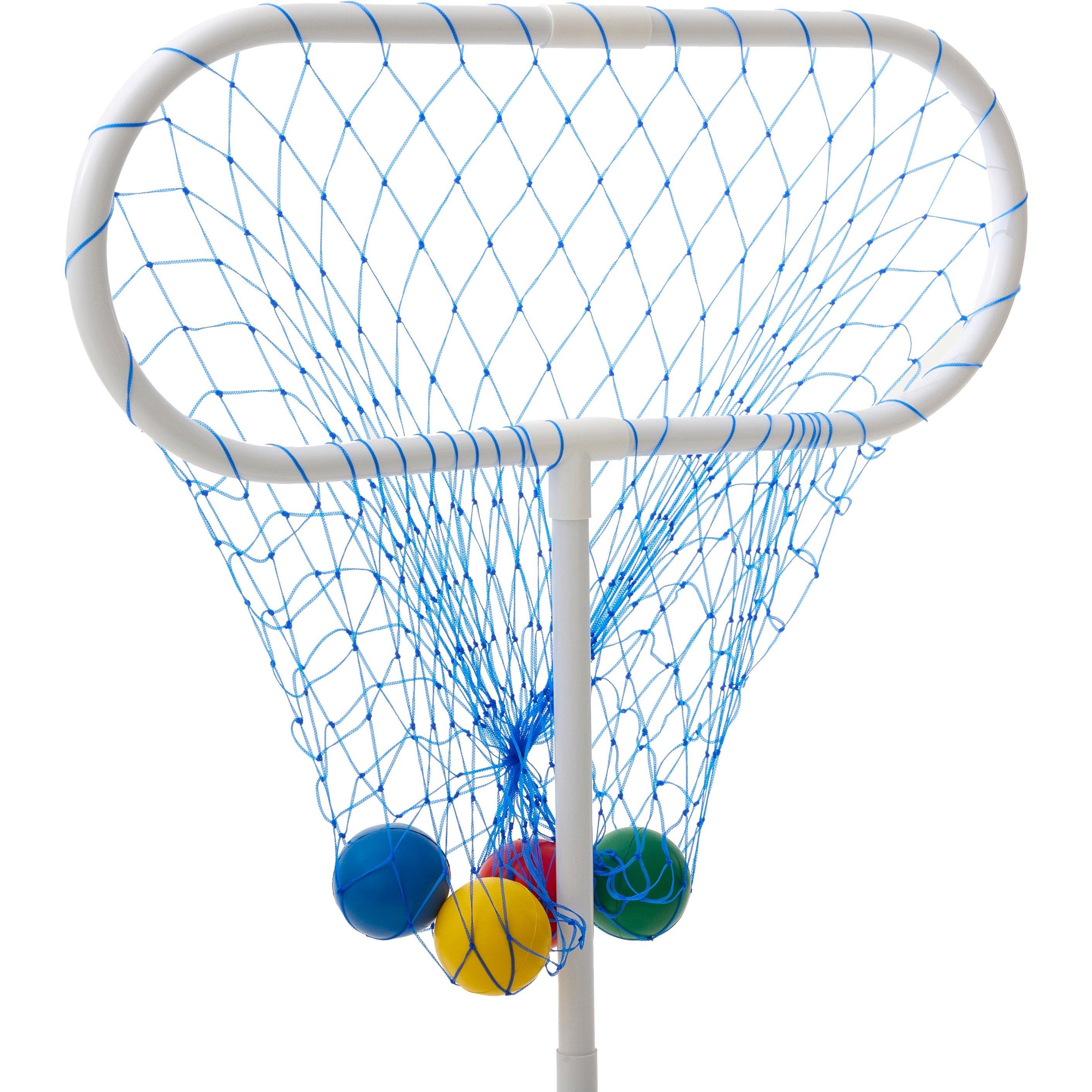 Neutral - Sports Directory - Target Net - 8