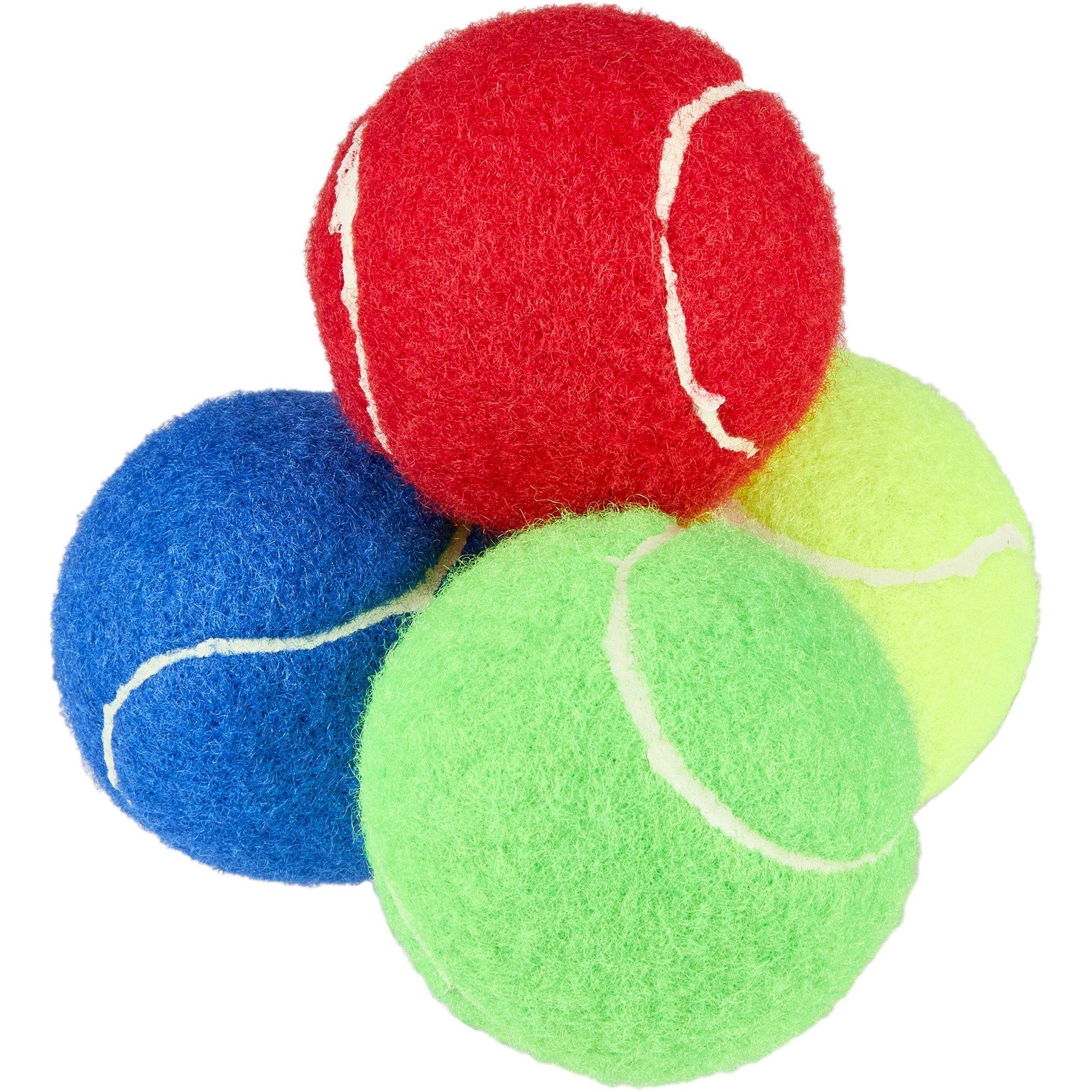 Neutral - Sports Directory - Play Tennis Balls (Set of 96) - 4