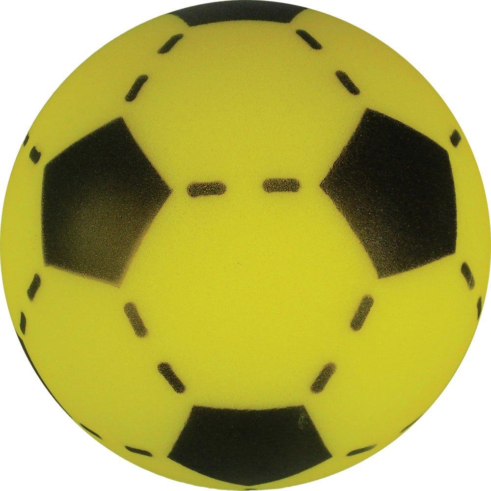 Sports Directory  Foam Football - Neutral