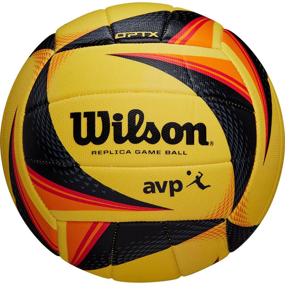 Wilson  Optx Avp Replica Volleyball - Neutral