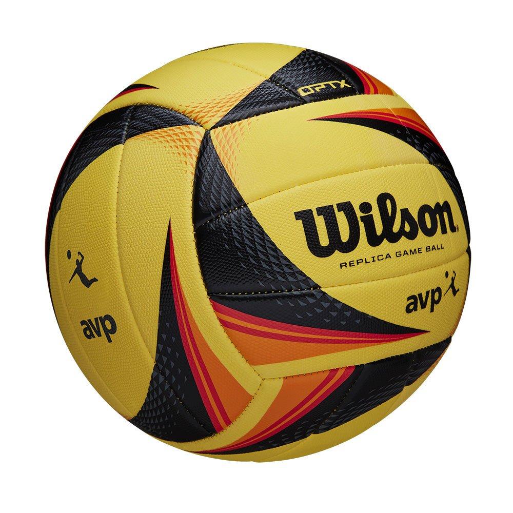 Neutral - Wilson - Wilson OPTX AVP Replica Volleyball - 2