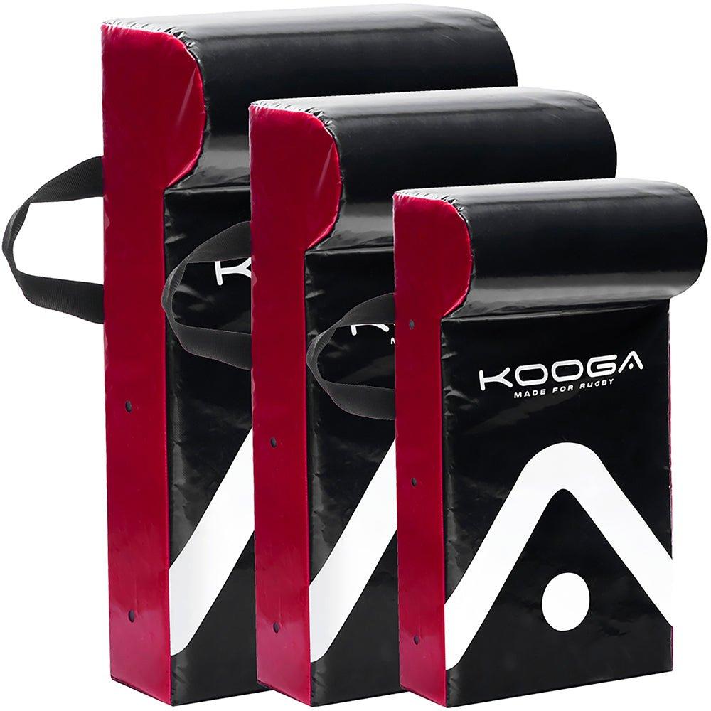 Neutral - KooGa - Kooga Single Wedge - 1