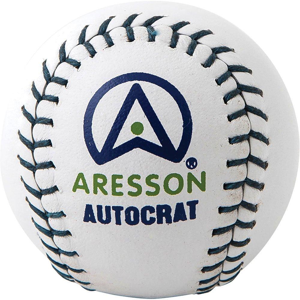 Neutral - Aresson - Aresson Autocrat Match Rounders Ball
